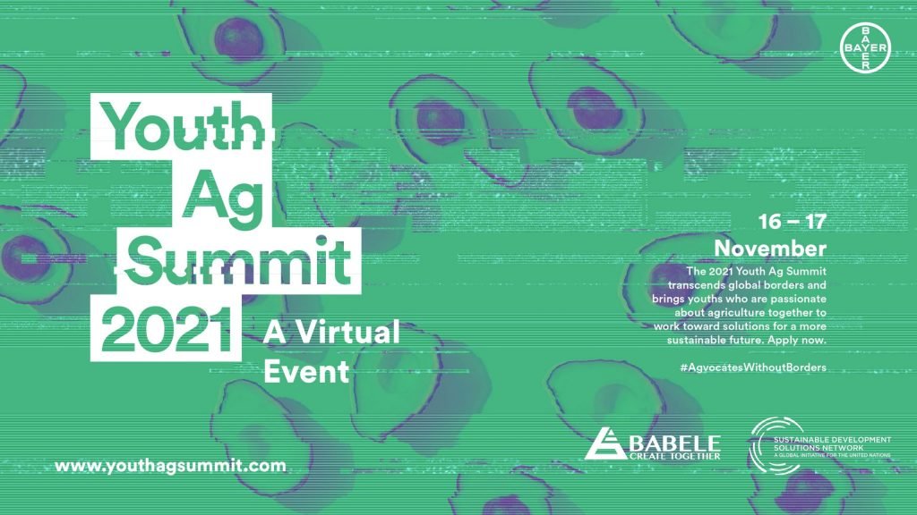 Bayer brings “Feeding a Hungry into focus by inviting young