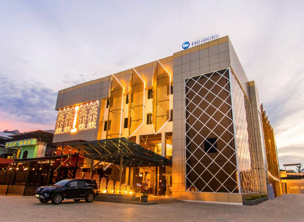 BEST WESTERN® BRINGS INTERNATIONAL HOSPITALITY TO PALANGKARAYA, CENTRAL