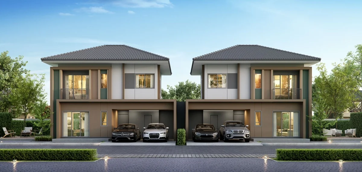 VERZO: แสมดำ-บางขุนเทียน บ้านดีไซน์หรู เริ่ม 3.79 ล้าน