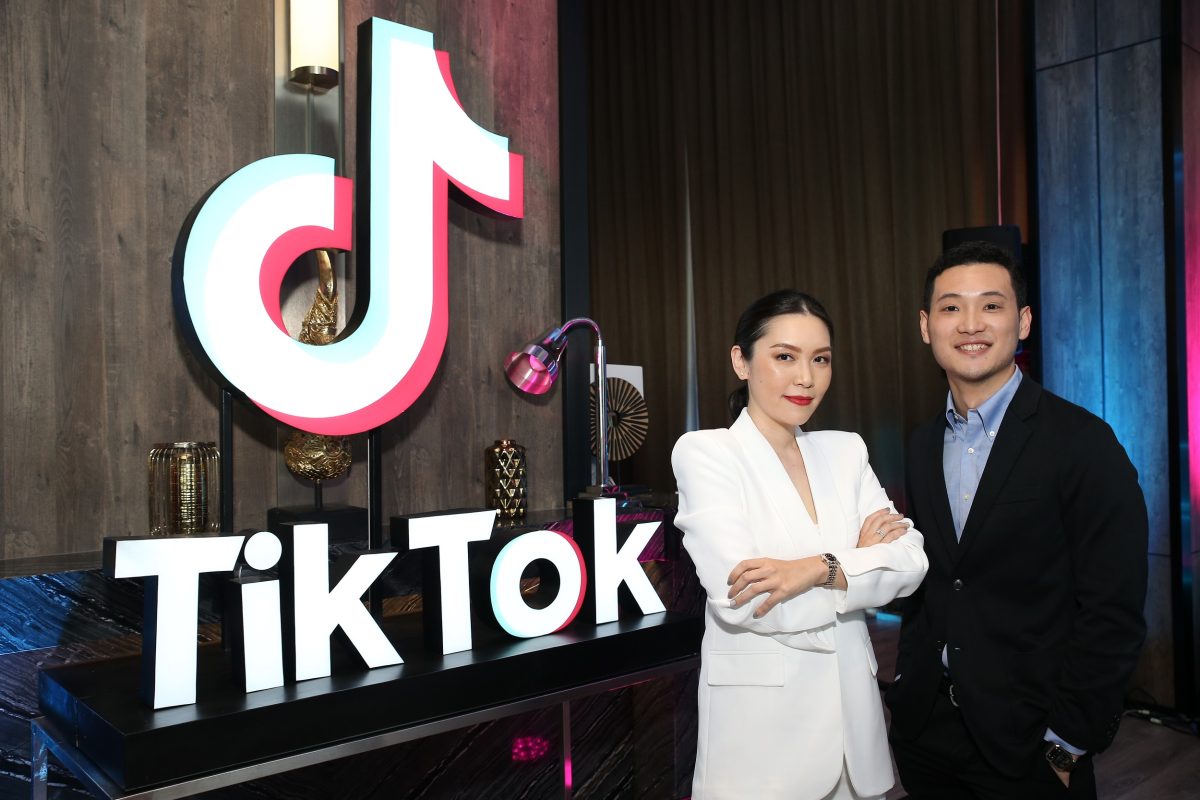 TikTok Reinforces Platform Integrity Around Thailand's 2023 General  Elections To Foster Positive And Safe Environment For its Community |  ThaiPR.NET