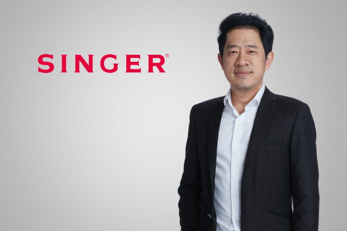 SINGER-SGC เปิดตัวแม่ทัพใหม่ ก้าวสู่ NEW CHAPTER | ThaiPR.NET