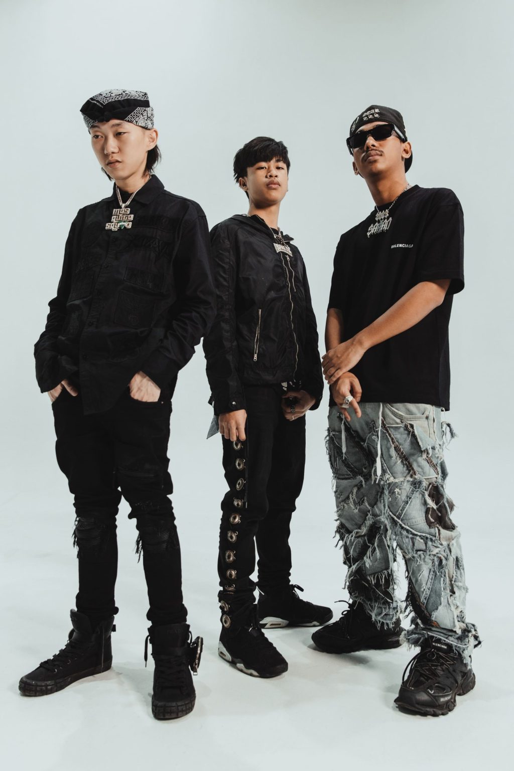 ประสบการณ์สุด “BAD” ซิงเกิลใหม่จาก “SPRITE” Melody Rap ฟังง่าย ได้ ...