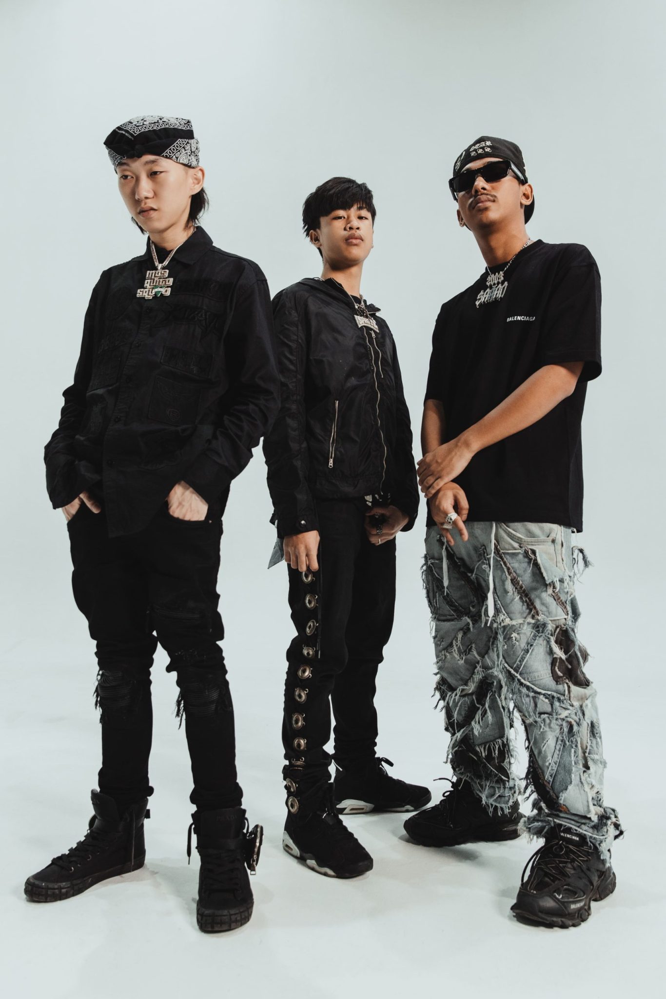 ประสบการณ์สุด “BAD” ซิงเกิลใหม่จาก “SPRITE” Melody Rap ฟังง่าย ได้ ...
