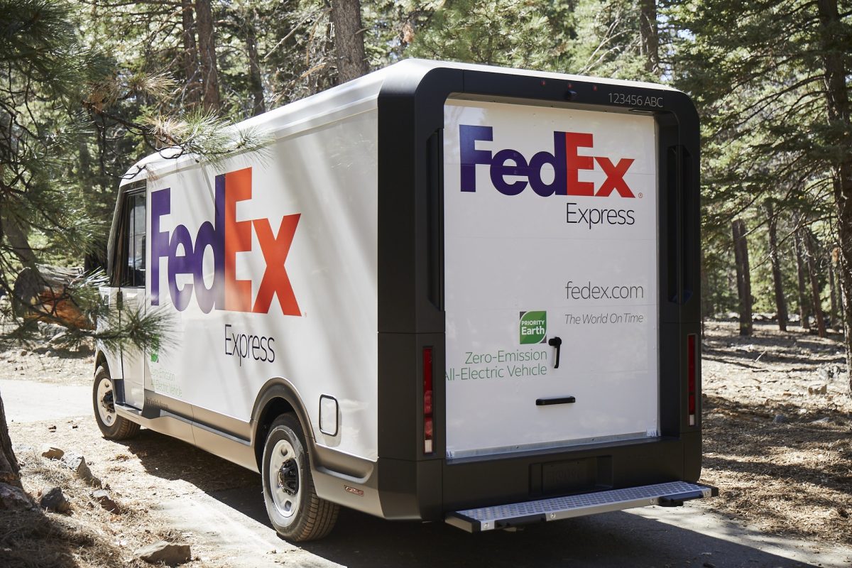 เฟดเอ็กซ์ ส่งมอบโซลูชันเพื่อความยั่งยืน FedEx® Sustainability Insights ...