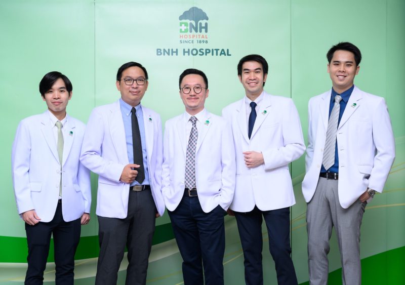 BNH Hospital Reinforces Its Unique Position in Asia! Non-Surgical ...
