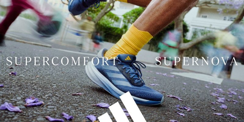 adidas Introduces New Super-Foam for Everyday Runners with the Revamped  Supernova Franchise