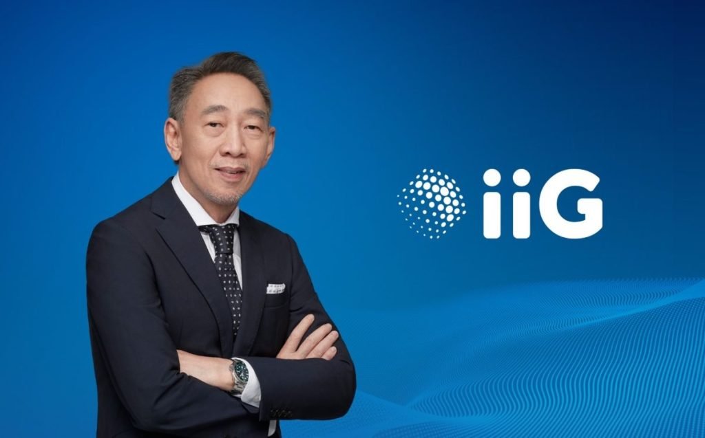 “IIG” รายได้ Q2/67 All Time High – ฐานรายได้ประจำ แข็งแกร่ง ส่งสัญญาณ ...
