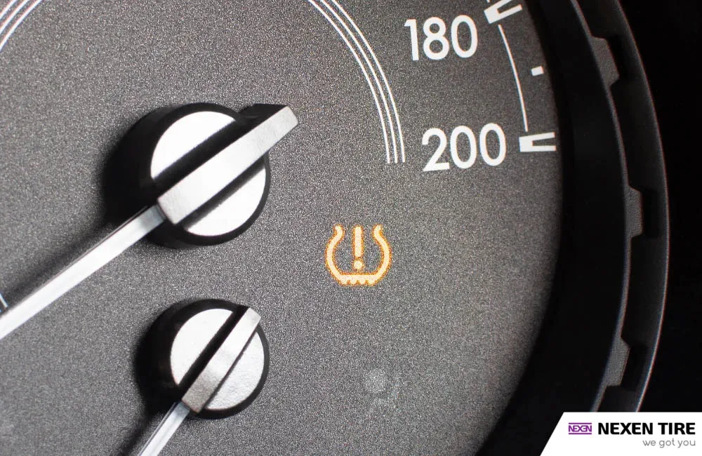 Tpms Net พาทำความรู้จัก ระบบ TPMS ในการเช็กแรงดันลมยาง | ThaiPR.NET