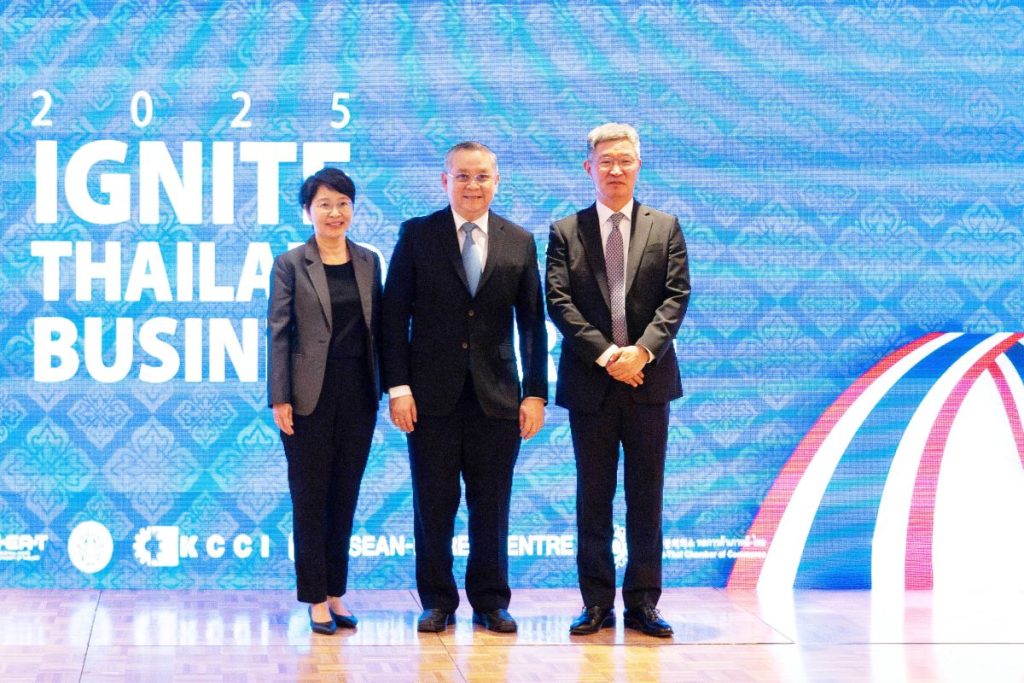 Bangkok Bank joins BC Card to invite South Koreans to visit Thailand ...