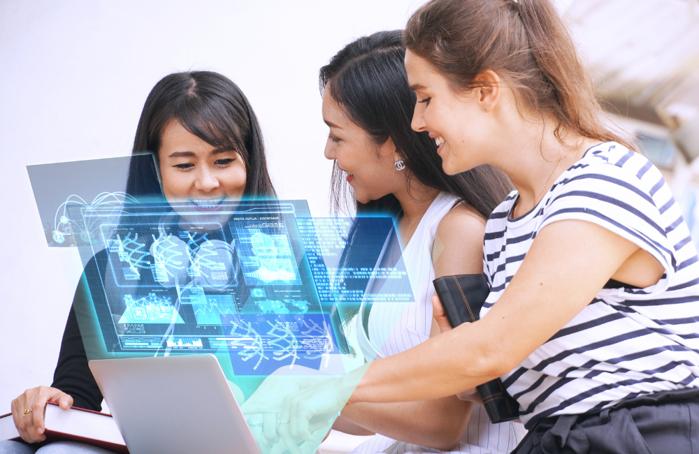 Digital Transformation คืออะไร