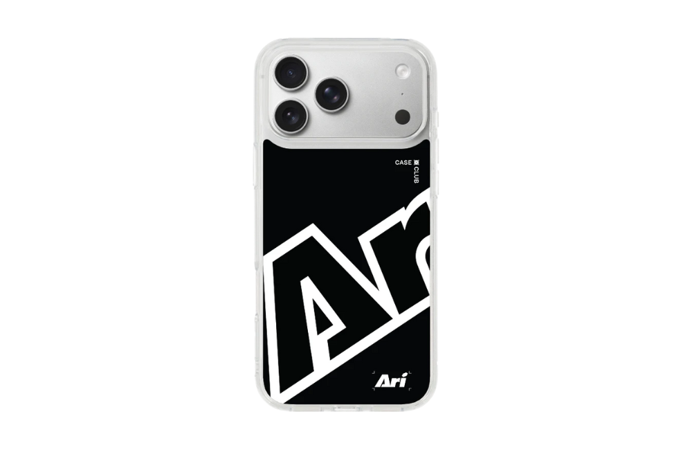 เคส iPhone 17 คอลเลกชัน Ari