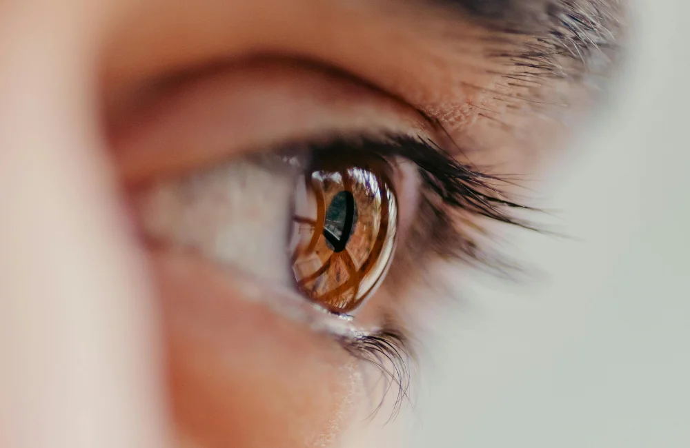 อาหารเสริมบำรุงสายตา