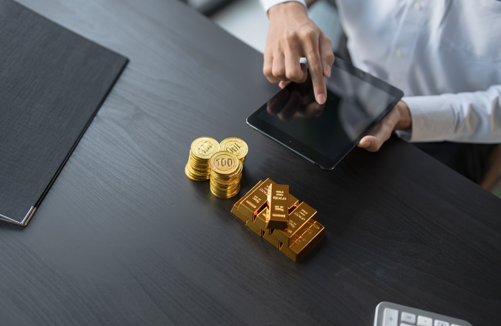 สิ่งที่ต้องเช็กก่อนลงทุนทองคำ