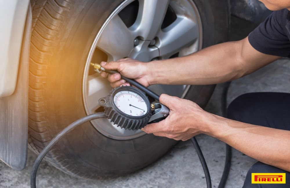 สาเหตุยางสึกไม่เท่ากัน