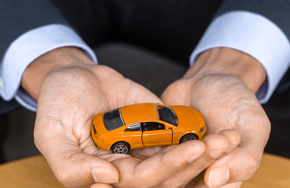 ความต่างในการแนะนำประกัน