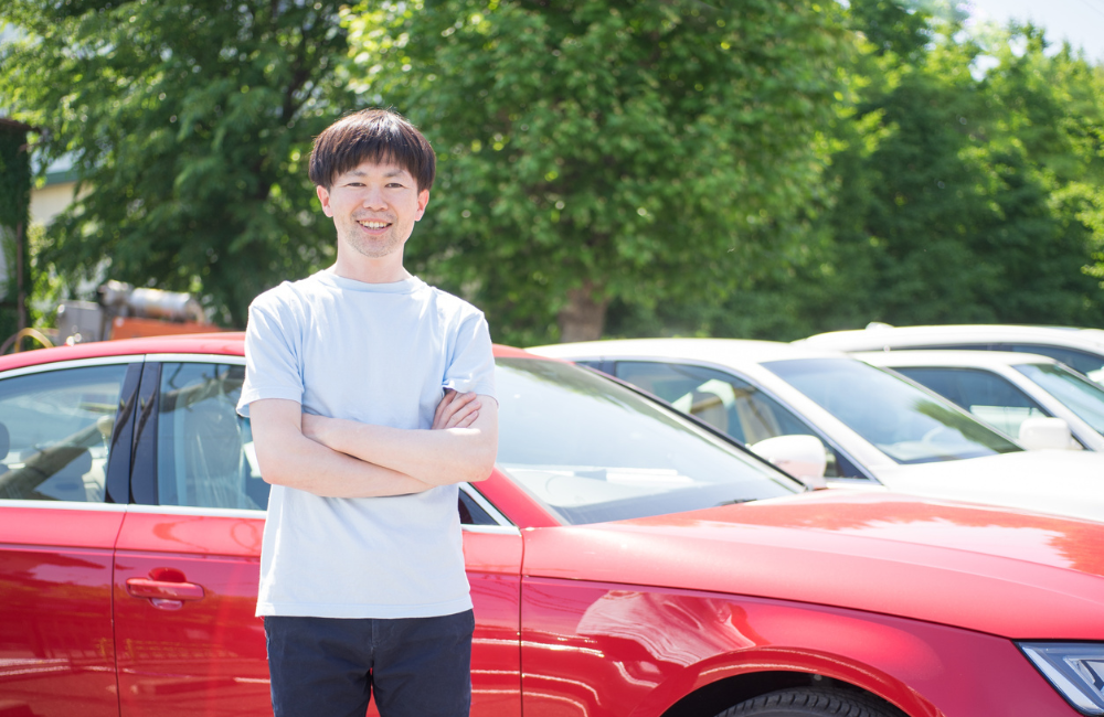 ใครเหมะกับสินเชื่อรถแลกเงิน