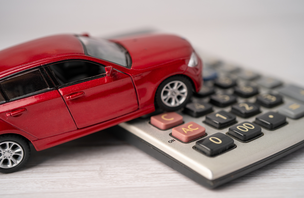 ขอสินเชื่อรถแลกเงินกับสมหวัง เงินสั่งได้