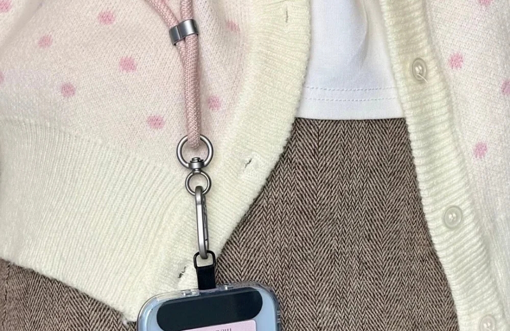 ที่ห้อยโทรศัพท์