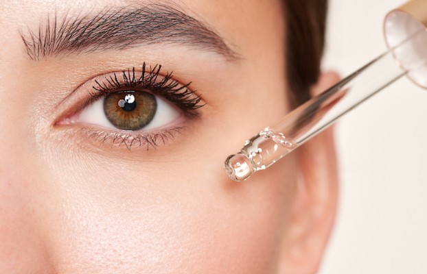 วิธีลดถุงใต้ตาแบบธรรมชาติ