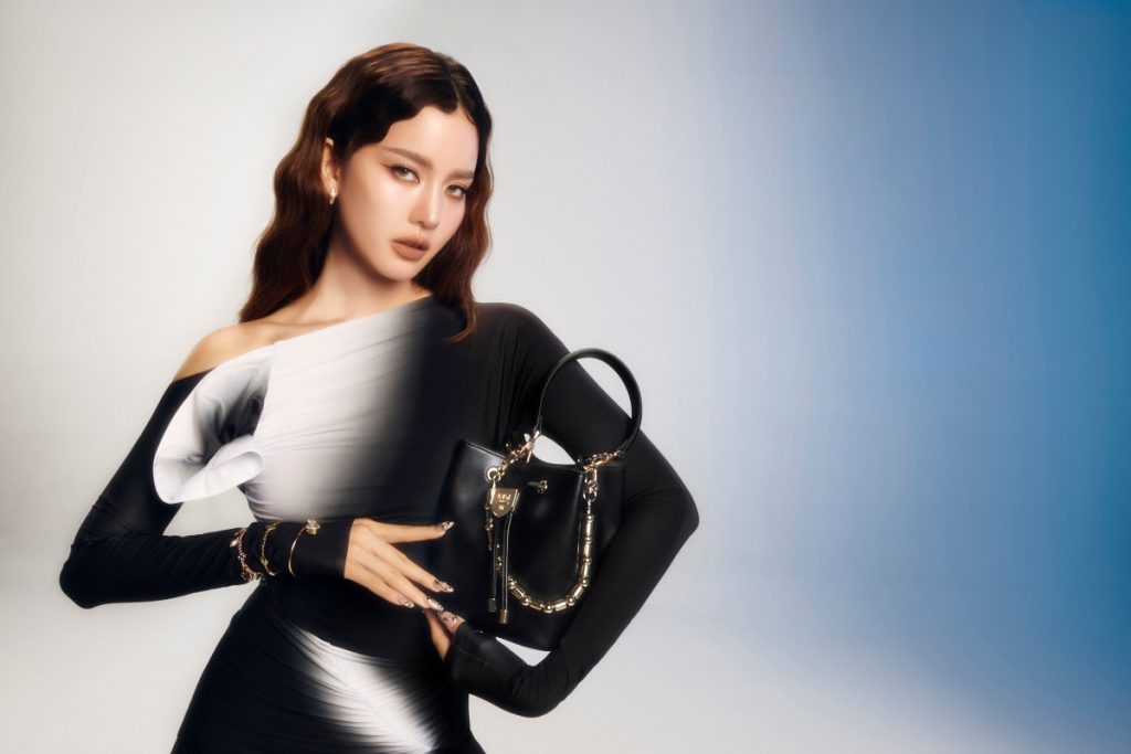 LYN celebrates 25 years on its iconic fashion journey, launching the ...