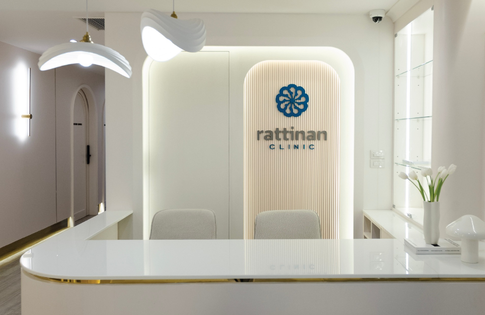 ผ่าตัดกระเพาะที่ รัตตินันท์ คลินิก Rattinan Clinic