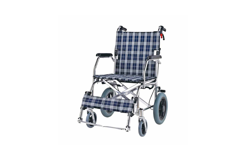 รถเข็นวีลแชร์ รุ่น NOBI