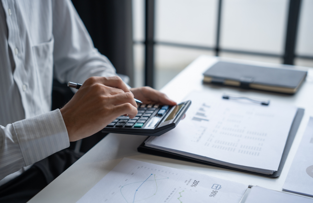 ลดต้นทุน