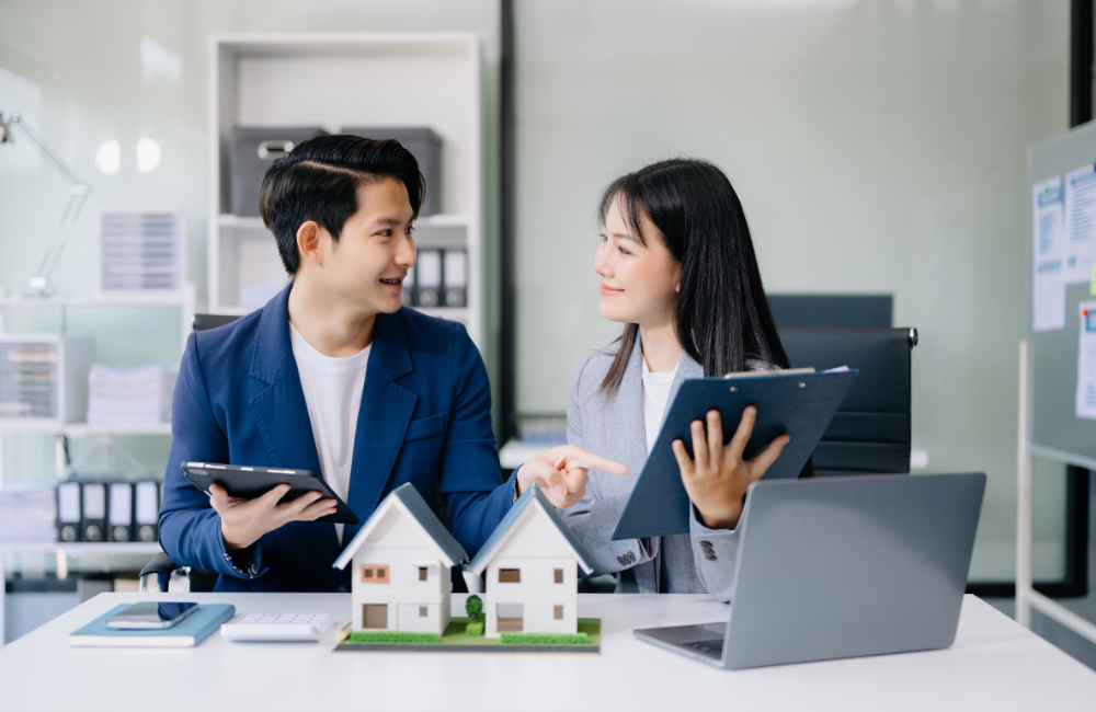 นักลงทุน