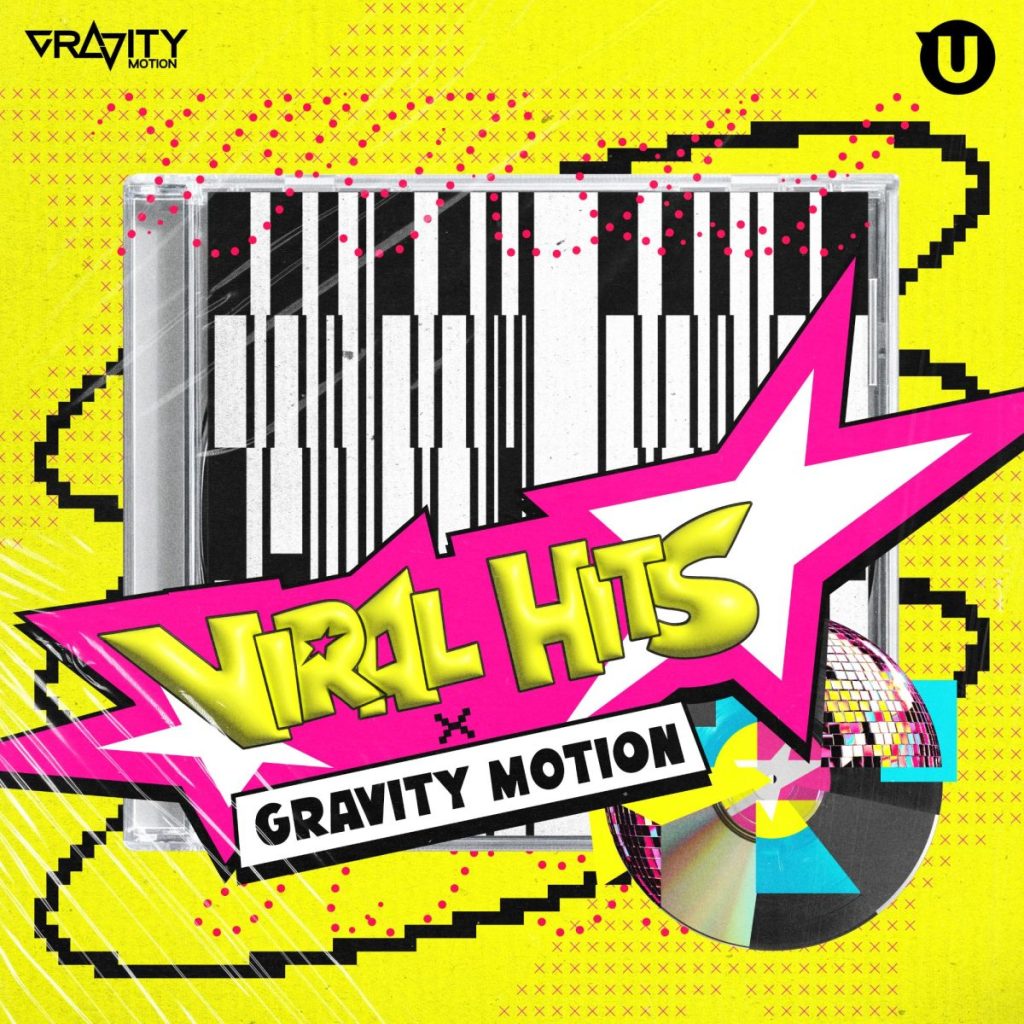 Viral Dance Hits X Gravity Motion เพลย์ลิสต์รวมเพลงแดนซ์สุดมัน อัปเดต ...