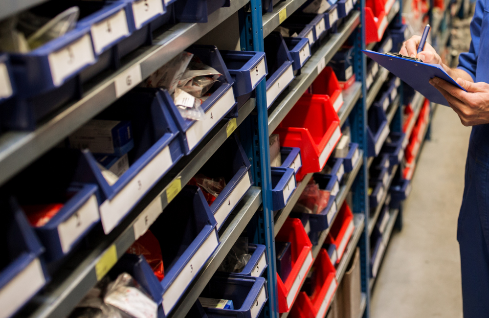  บริษัทจำหน่าย Fastener