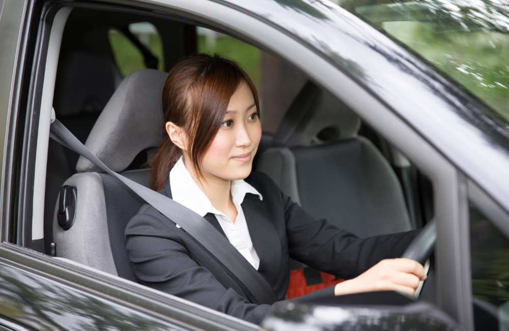  บริการเช่ารถรายเดือน เหมาะกับใคร