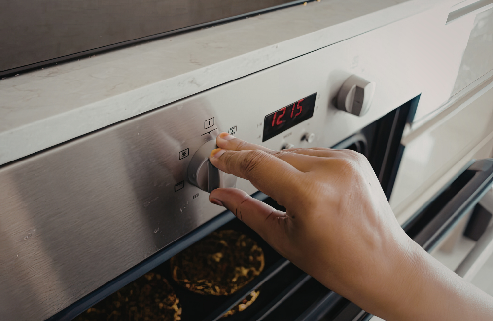 ปรับอุณหภูมิ