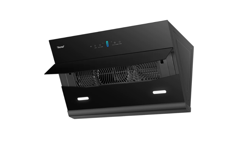 เครื่องดูดควัน Tecnoplus
