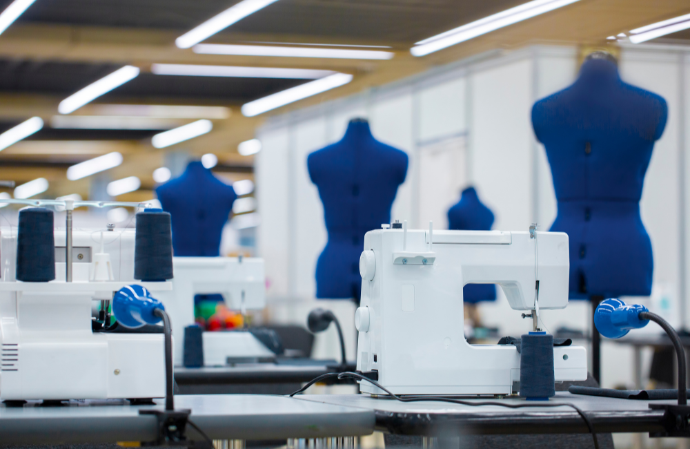 Thai Onono OEM Clothing Manufacturer