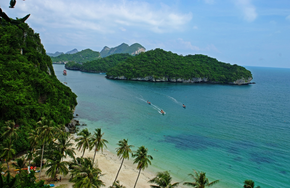 Koh Samui Resort