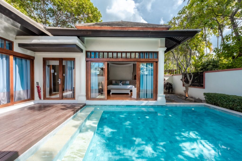 Koh Samui Resort