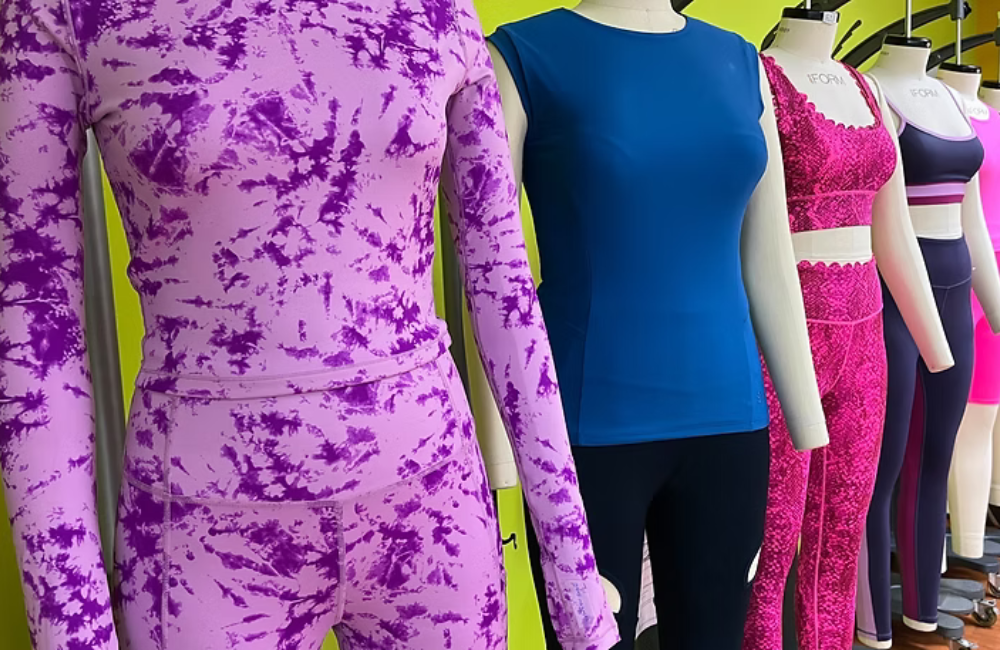 Thai Onono OEM Clothing Manufacturer
