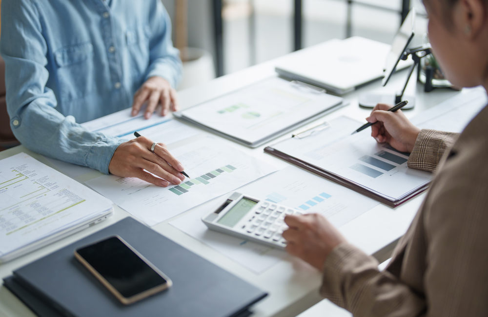 Corporate Tax Services