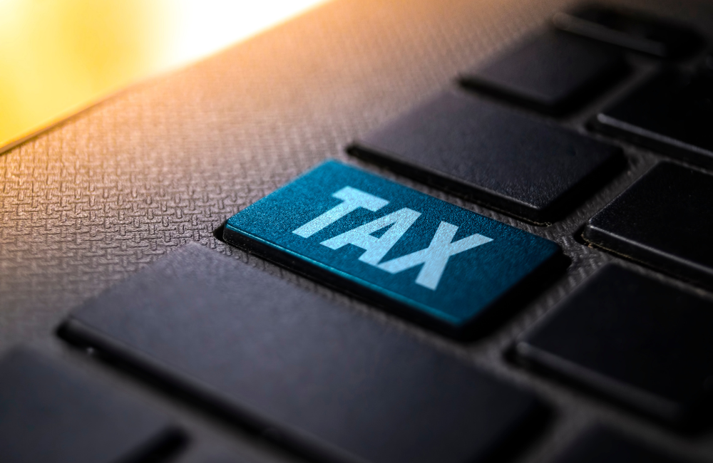 Corporate Tax Services