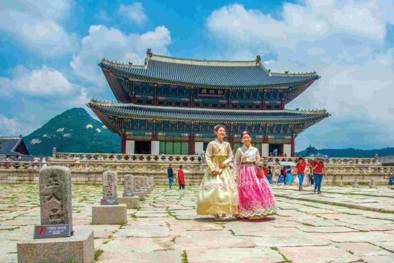 South Korea reveals 20% surge in Thai tourists, sets target to attract visitors throughout 2026