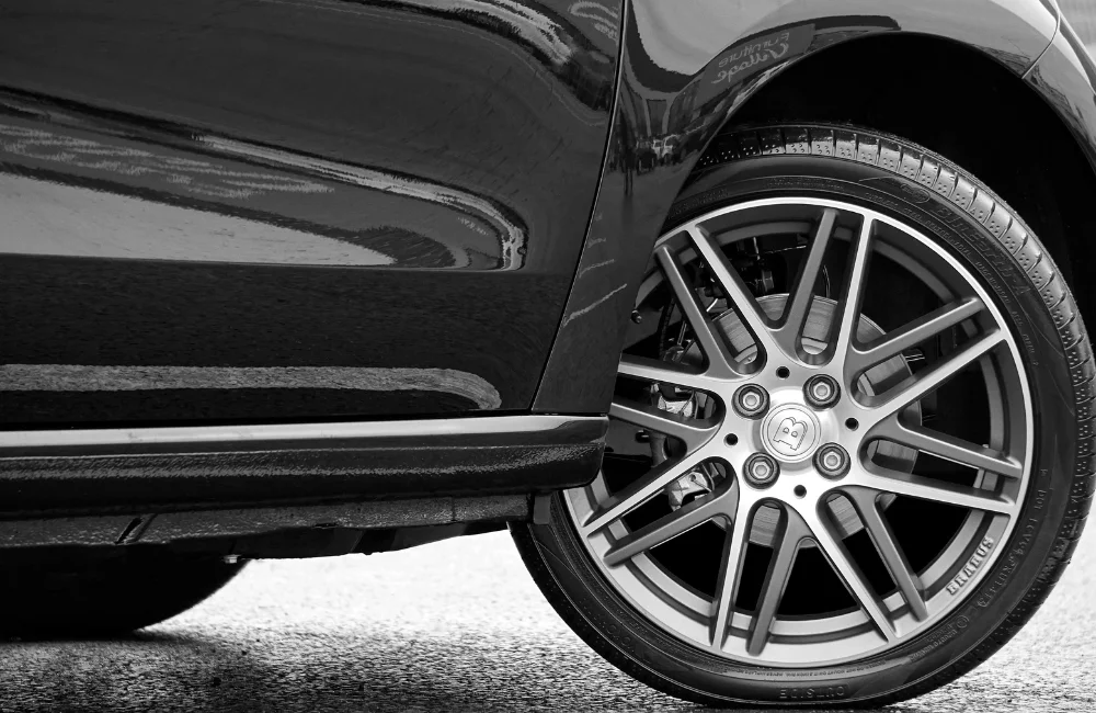 PIRELLI P Zero PZ4
