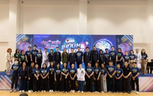Chulabhorn Hospital, Chulabhorn Royal Academy Hosts “CRA BRAIN POWER ...