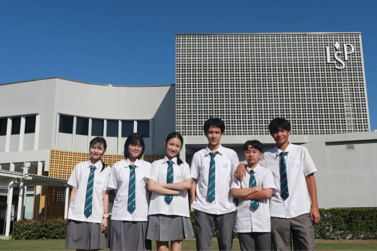 Школа LSP School запускает международную программу для начальной школы, сохраняя глубокое изучение тайского языка