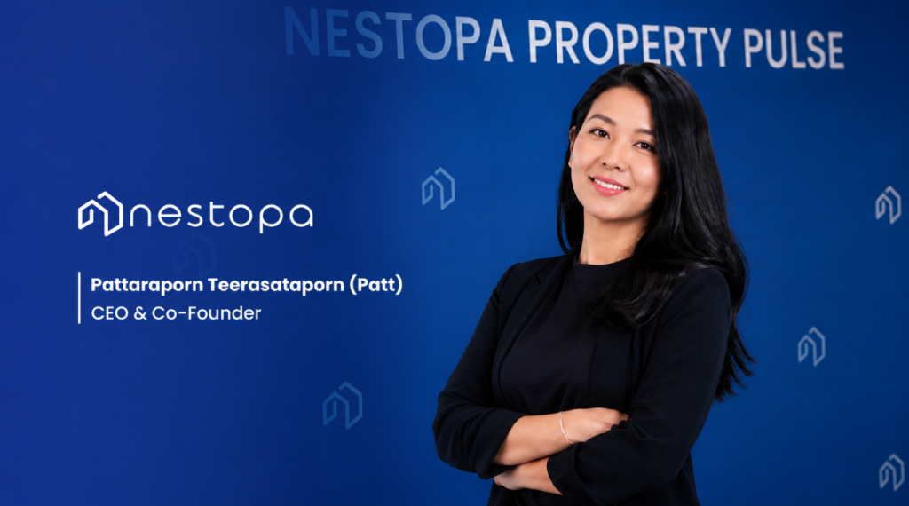 Nestopa Expands Beyond Its AI-Powered Property Platform to Build Thailand's Most Connected Property Ecosystem
